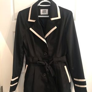 Fall trench-coat 🧥 vero moda